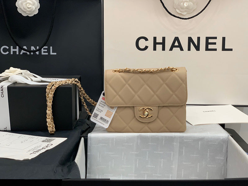 bags-district - Chanel Bags - 7392