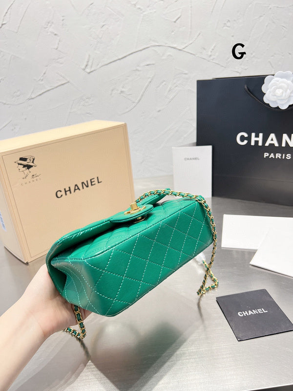 bags-district - Chanel Bags - 7333