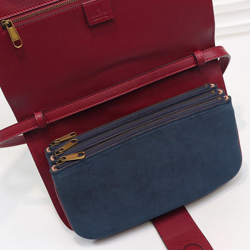 GGG - Bags District - 910