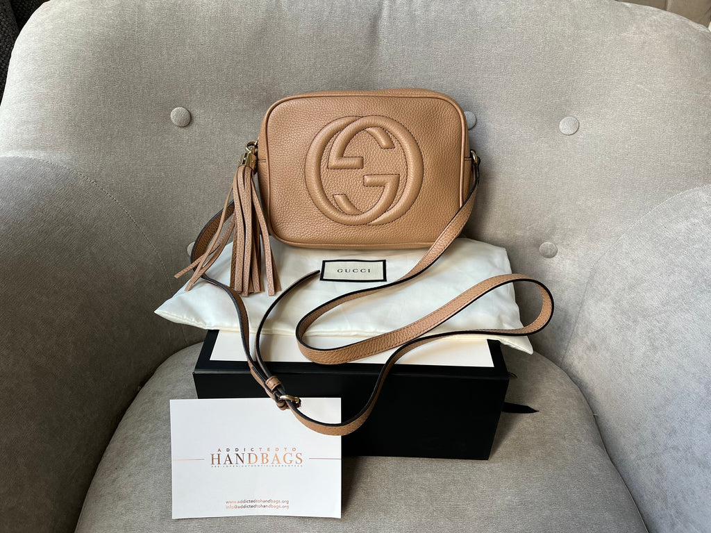 Gucci Bag