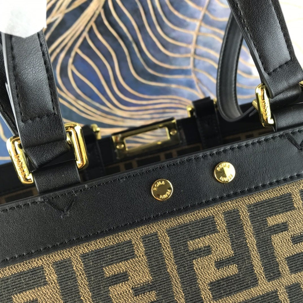 Luxury  Bags Fendi 054