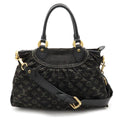 Louis Vuitton Monogrammedenium Neokabi MM Neokavi  Bag 2WAY Shoulder Bag Shoulder Noir Black M95351