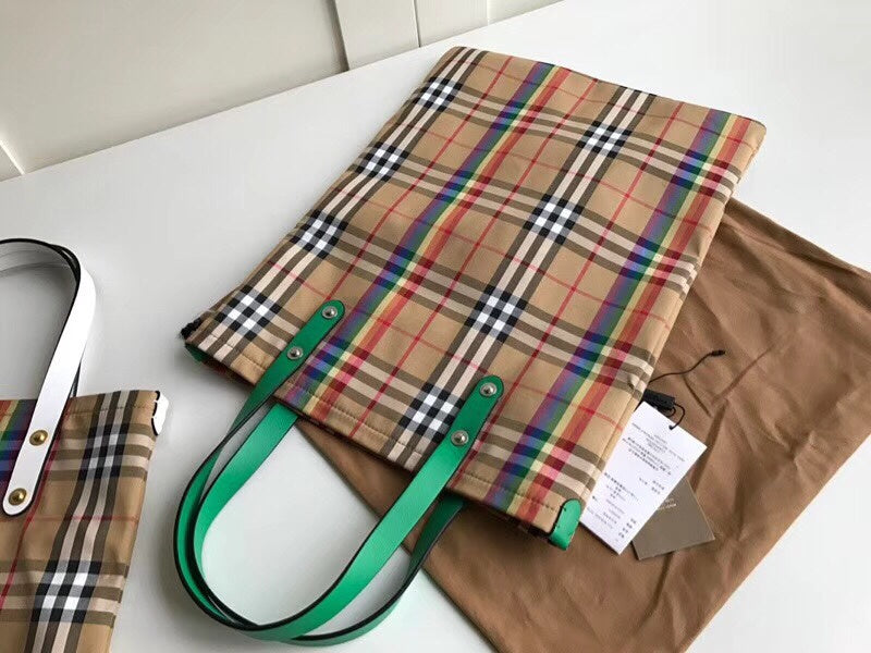 BBR Bags - Bags District  297