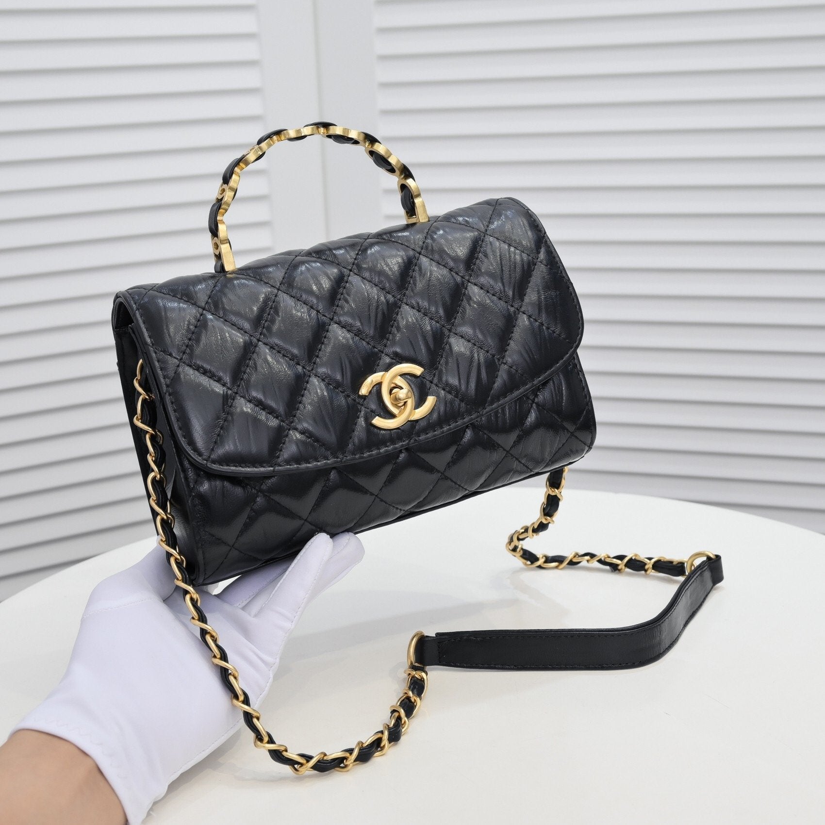 Designer Handbags Chanel 082