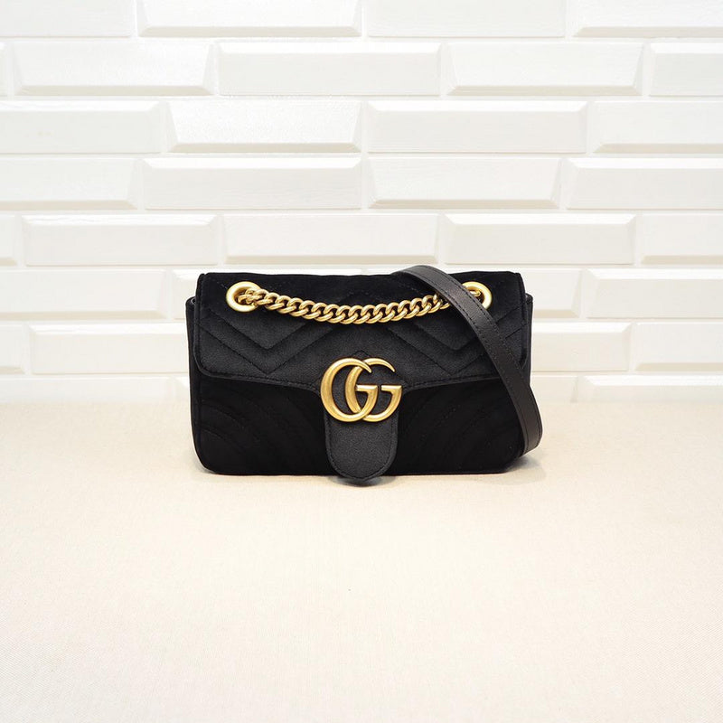 GGG - Bags District - 895