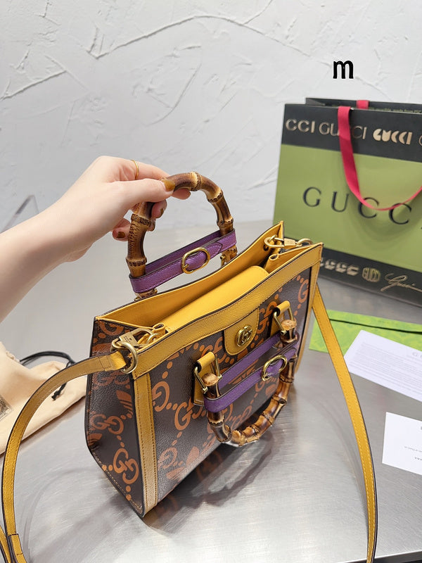 Luxury - Gucci Bags - 354