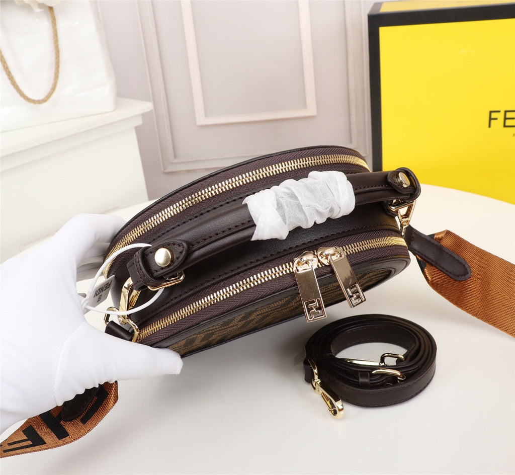 Luxury  Bags Fendi 265