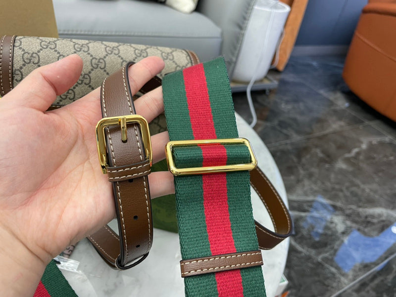 Luxury - Gucci Bags - 143