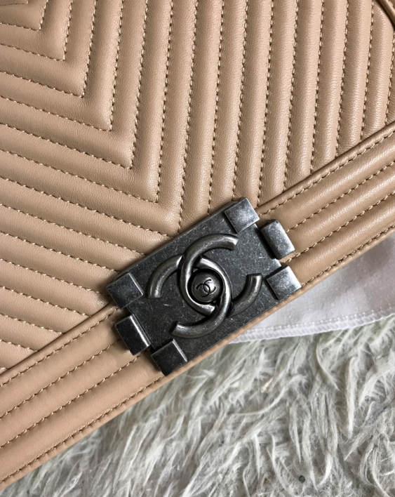 Chanel Bags - BG Bags - 651