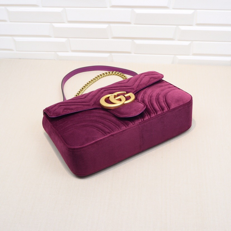 GGG - Bags District - 866