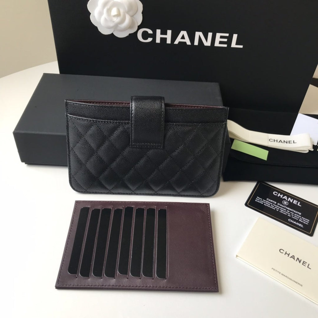 Chanel Wallet