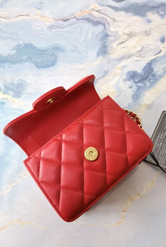 Chanel Bags - BG Bags - 1419