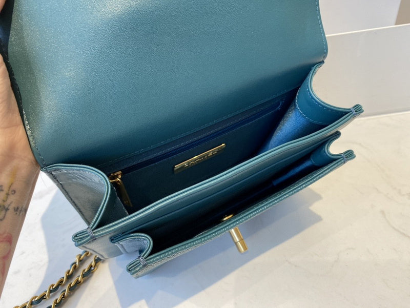 Chanel Bags - BG Bags - 1583