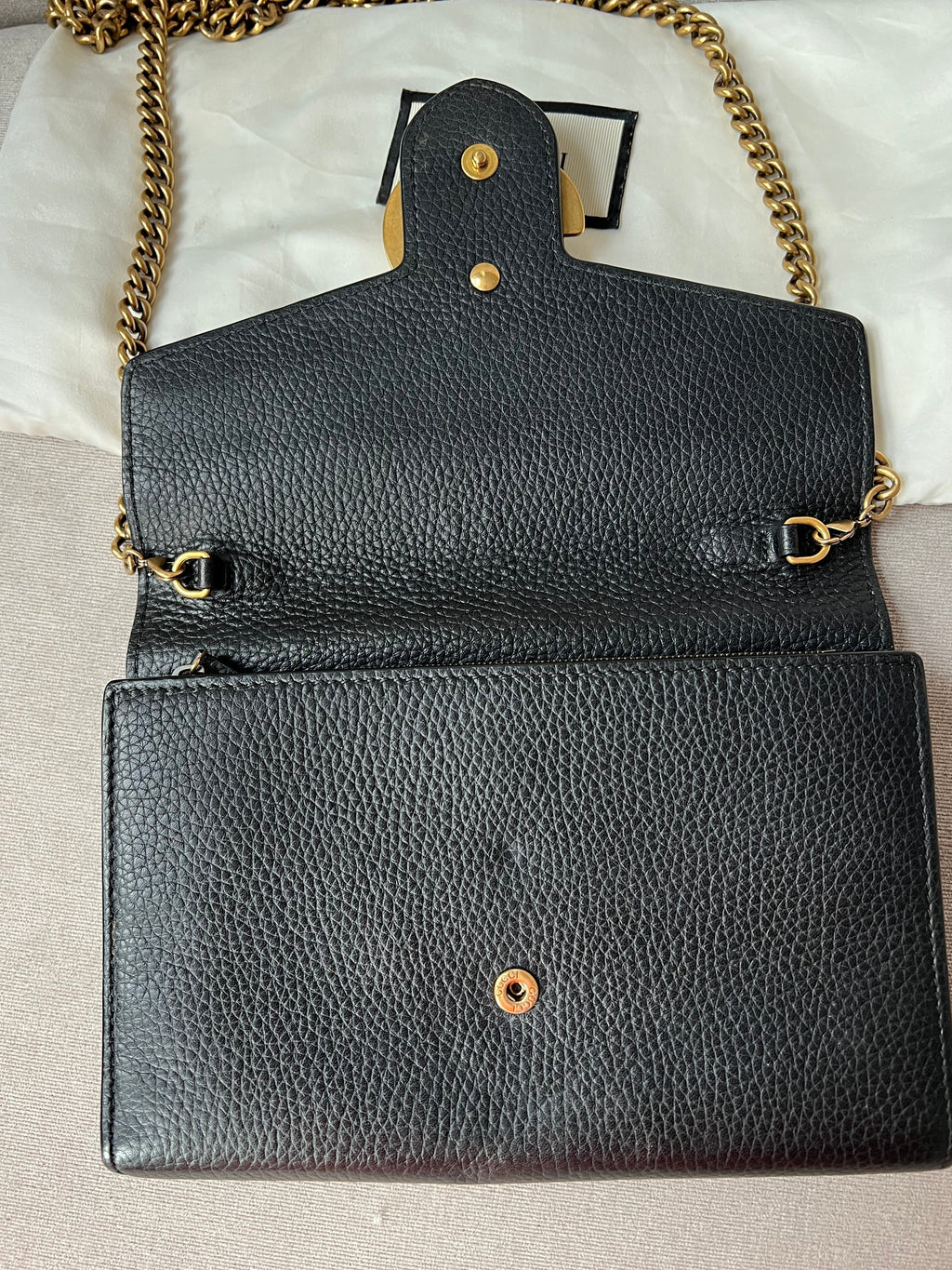 Gucci Bag
