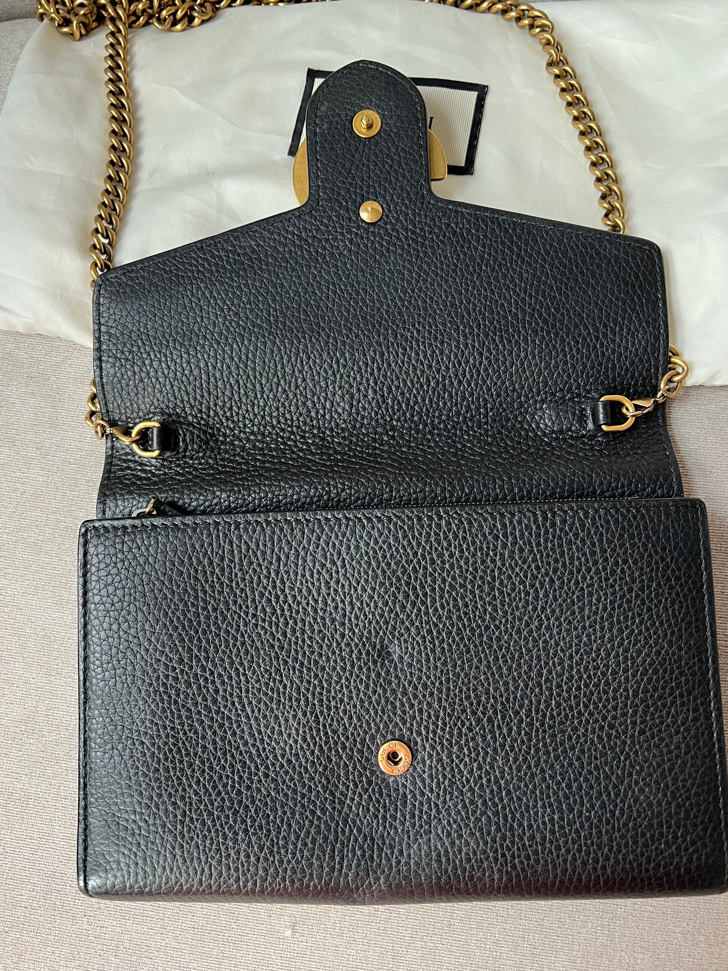 Gucci Bag
