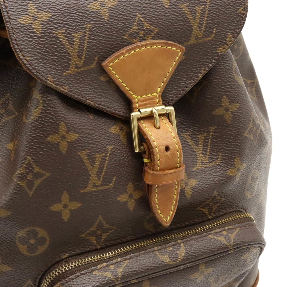 Louis Vuitton Montsouris MM M51136