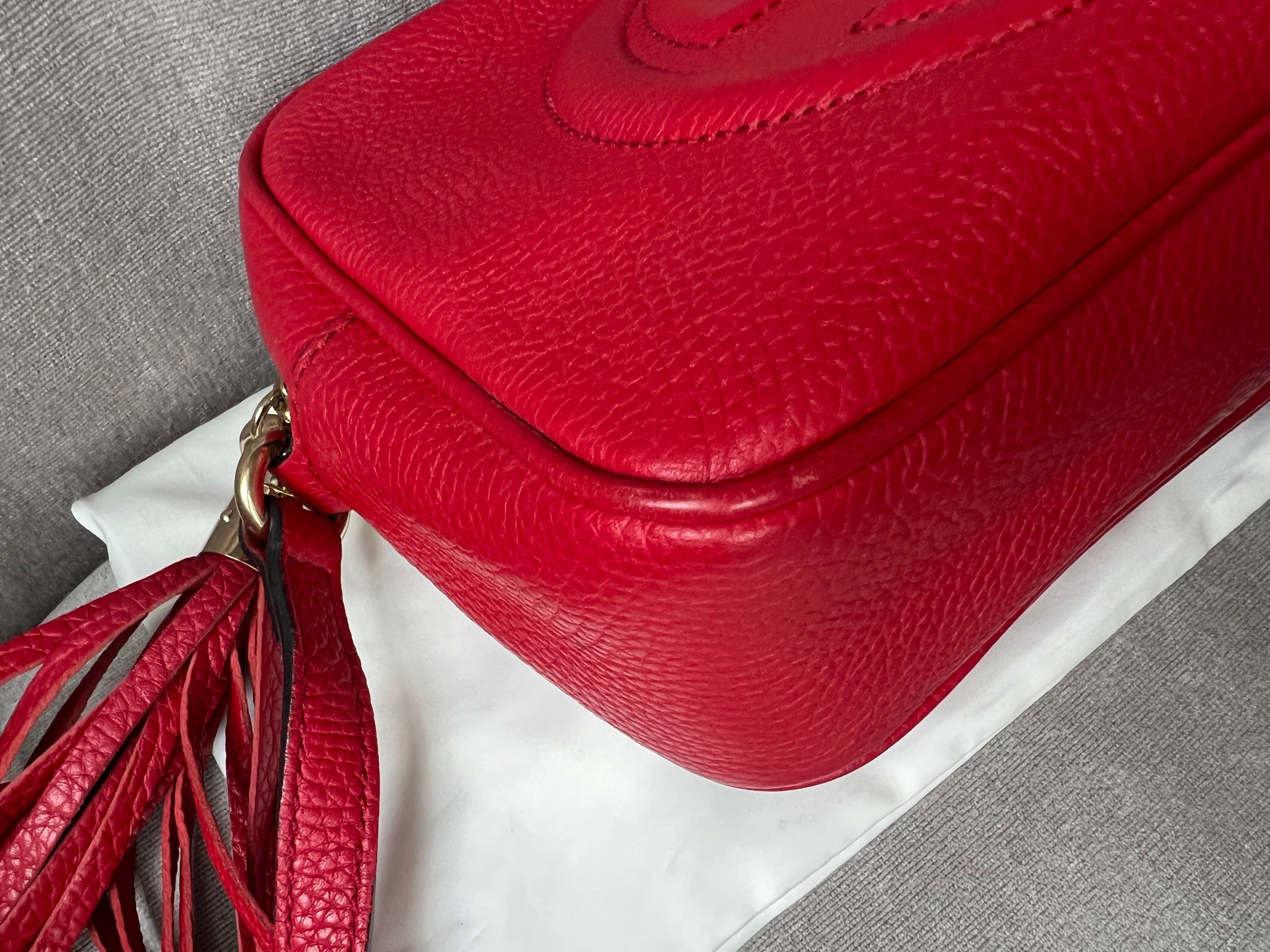 Gucci Bag