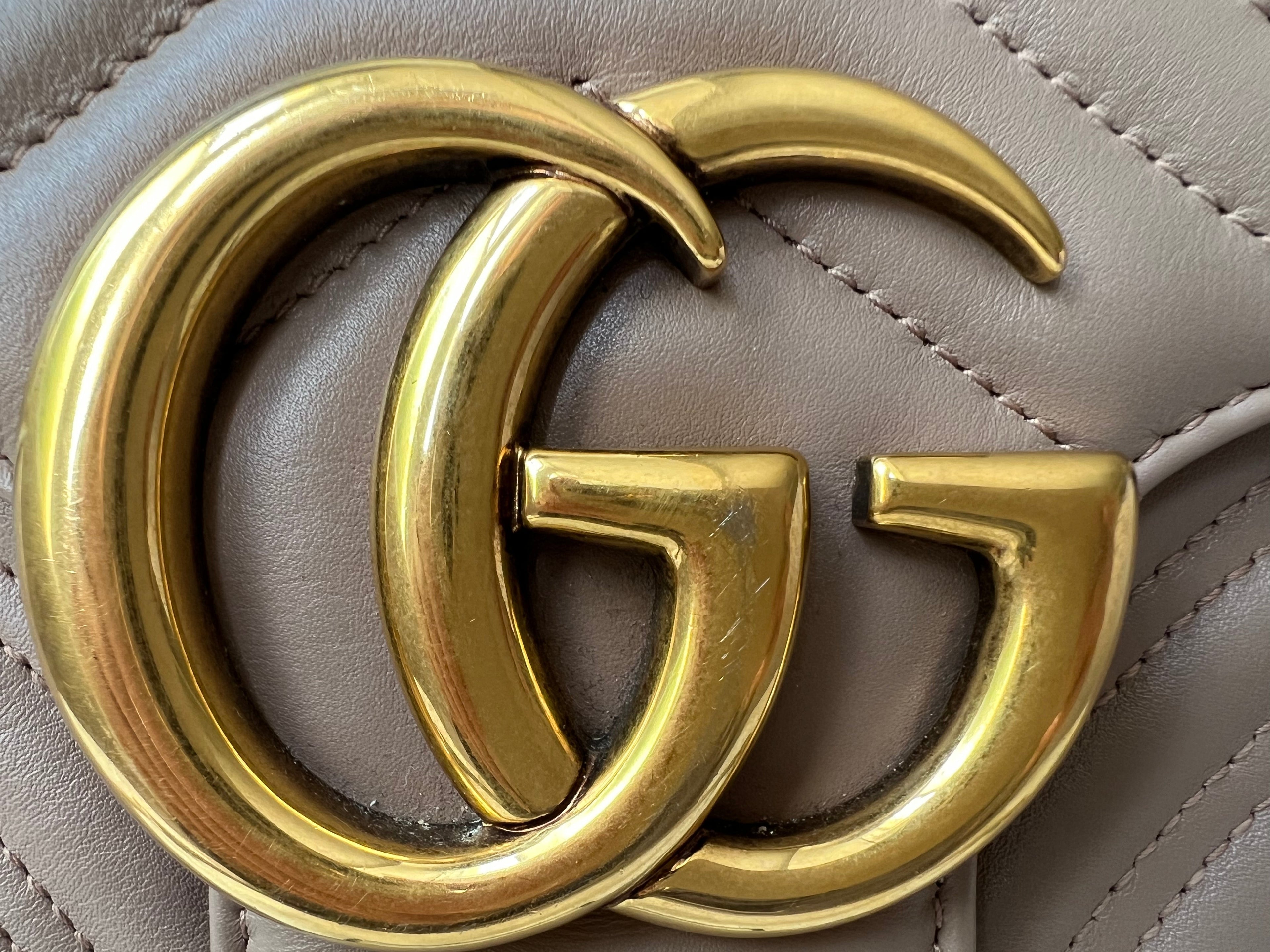 Gucci Bag