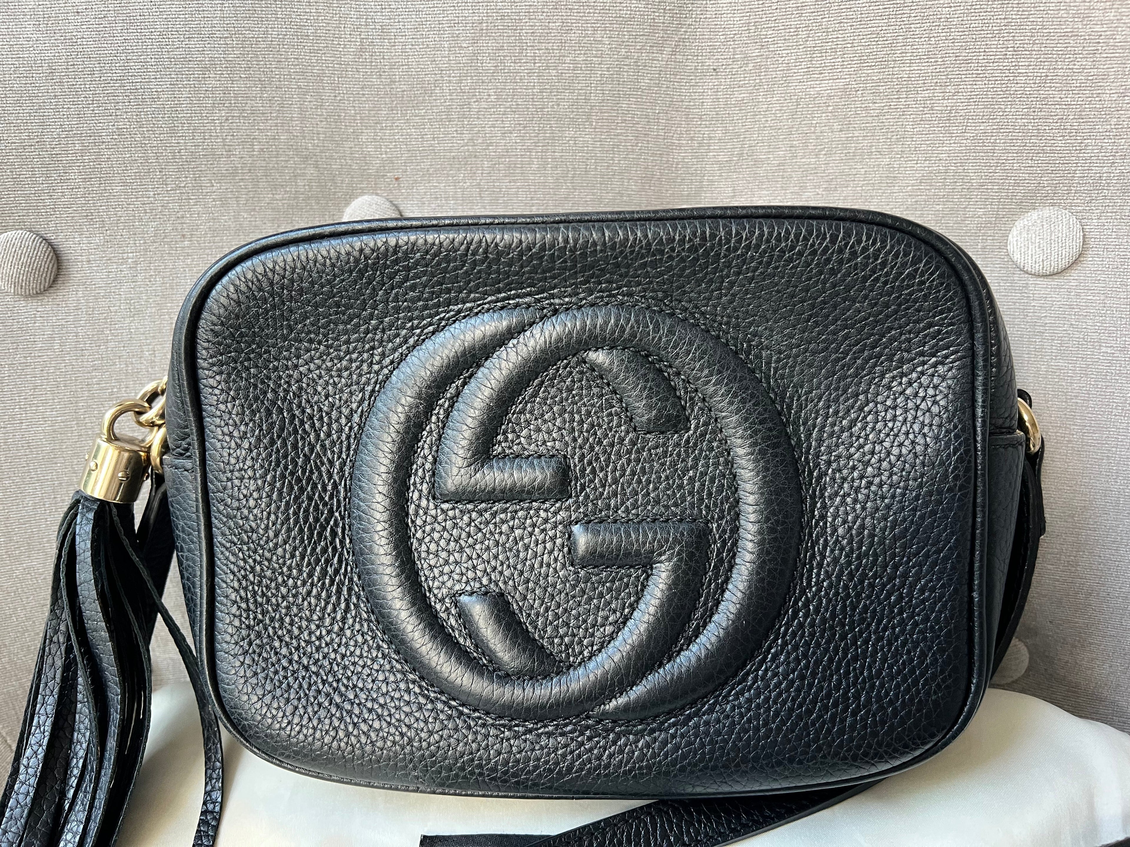 Gucci Bag