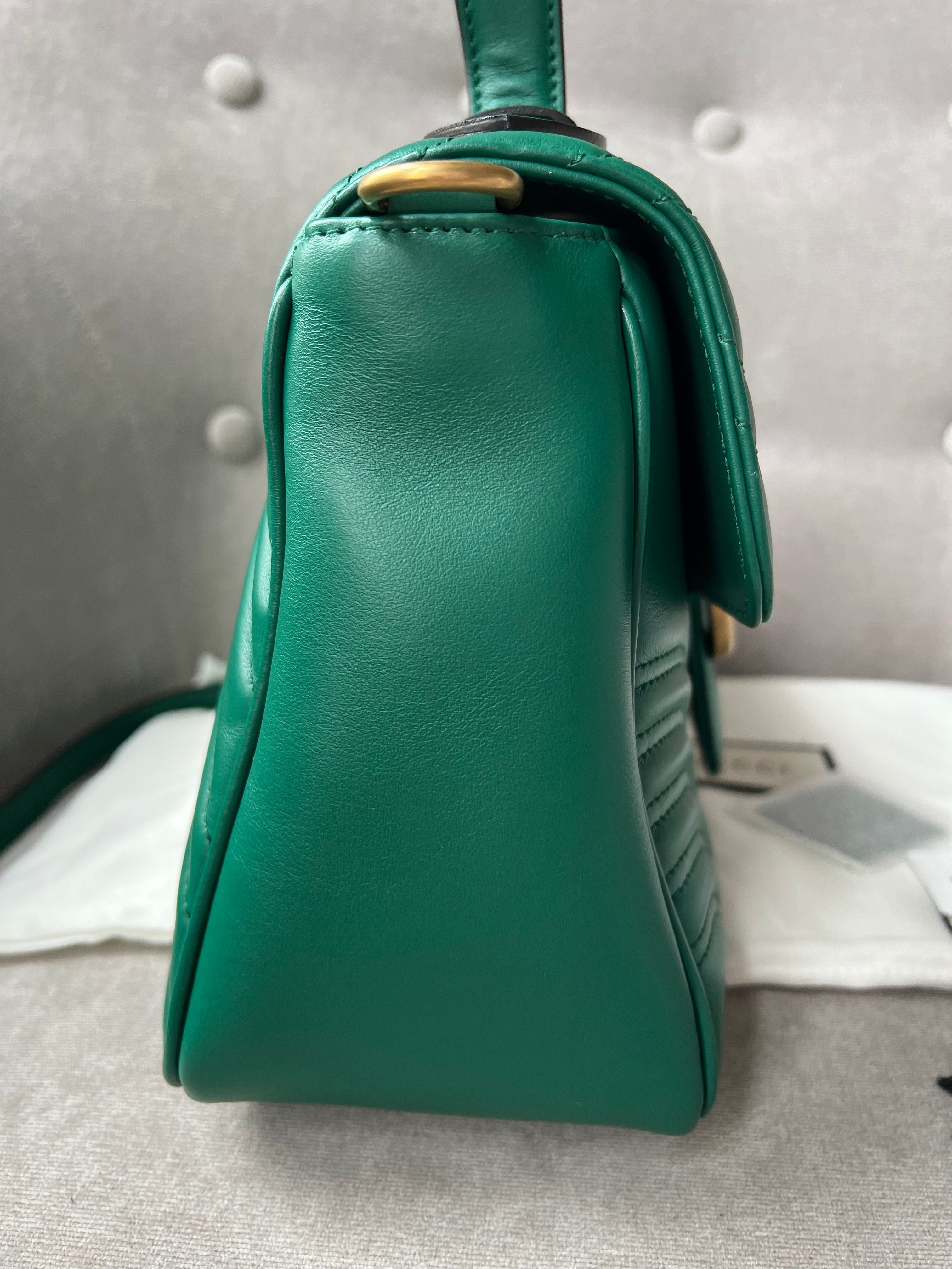 Gucci Bag