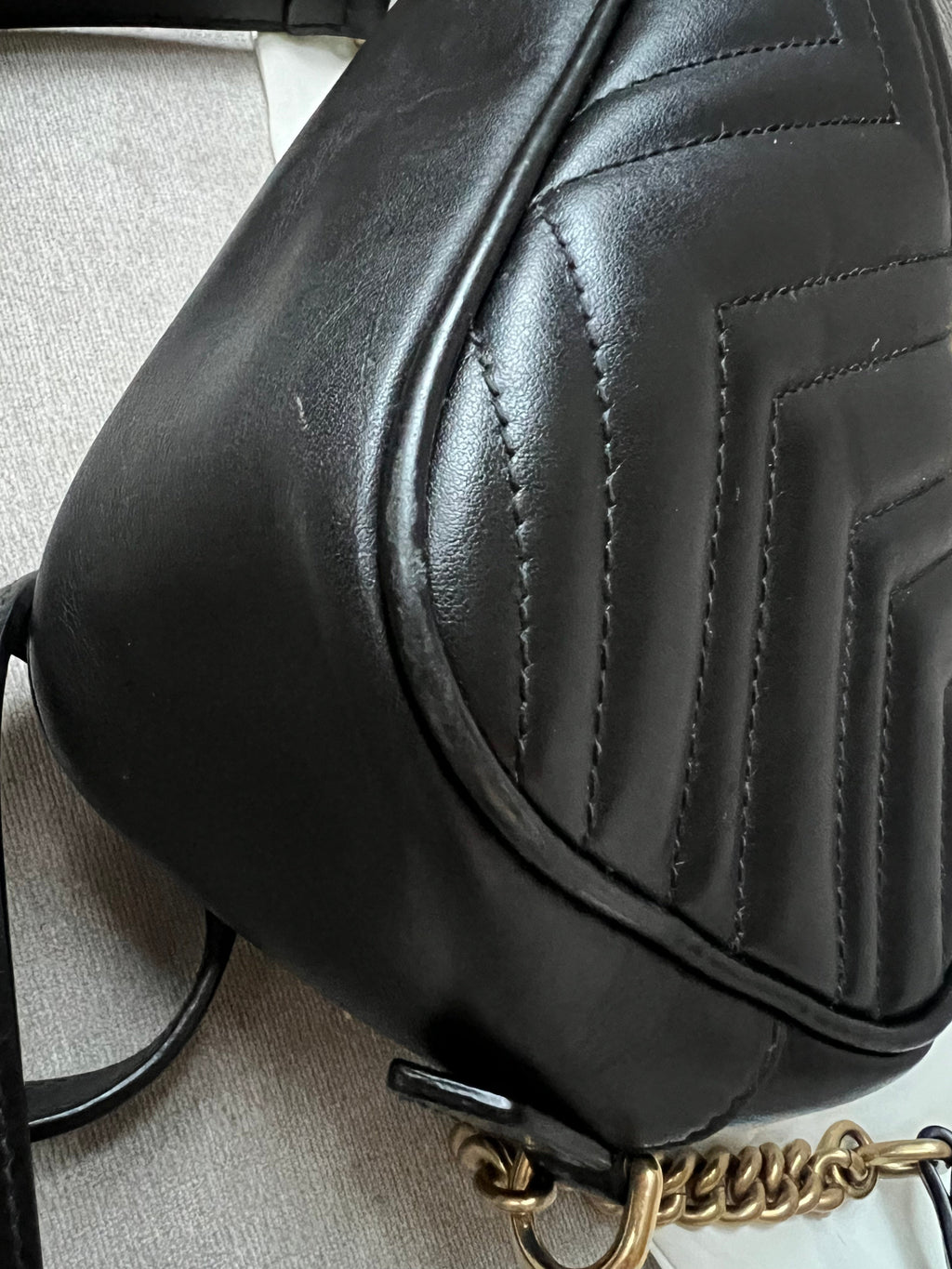 Gucci Bag
