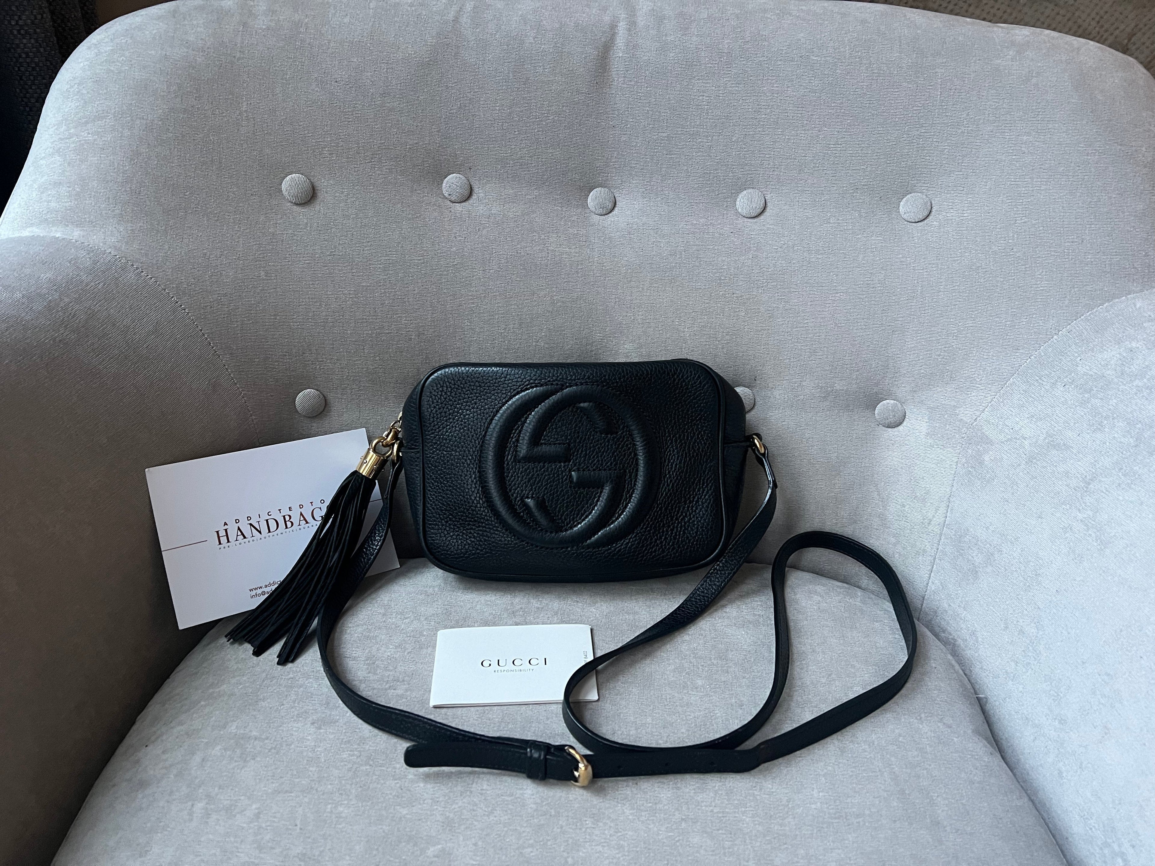 Gucci Bag