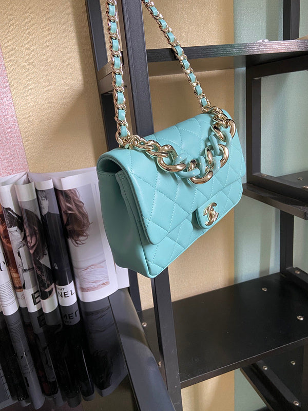 Chanel Bags - BG Bags - 1078