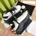 Sneakers Chanel