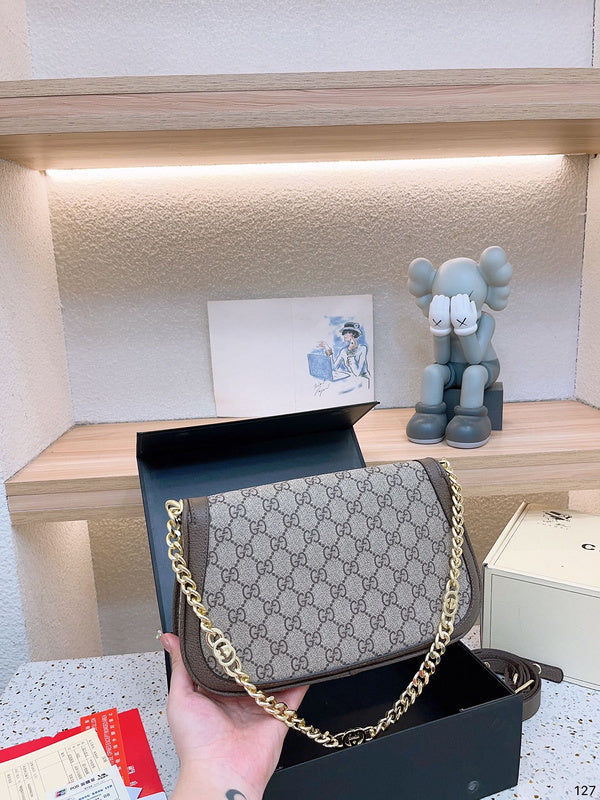 Luxury - Gucci Bags - 121