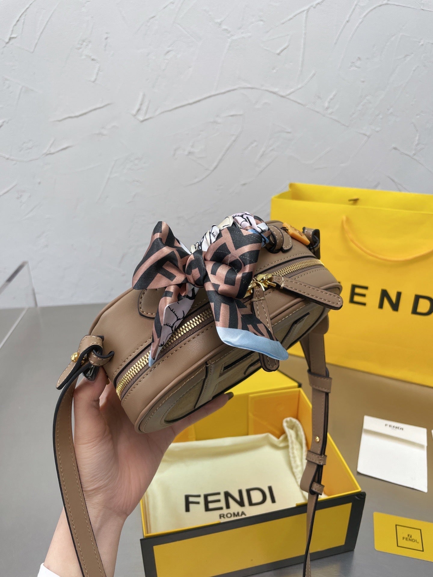 New Arrival Bags Fendi 241