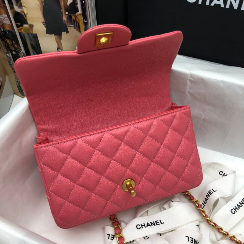 Chanel Bags - BG Bags - 1503