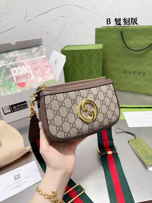 Luxury - Gucci Bags - 138