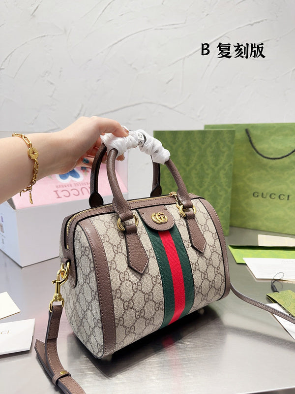 Luxury - Gucci Bags - 098