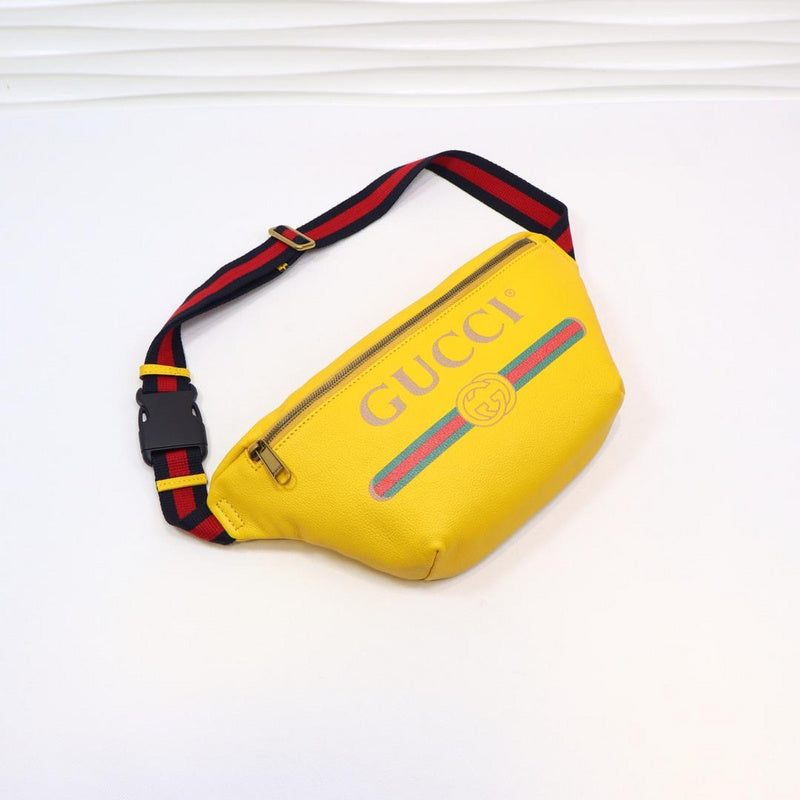 GGG - Bags District - 1030
