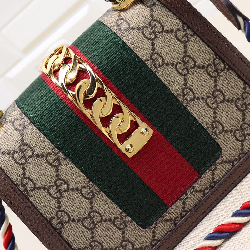 GGG - Bags District - 510