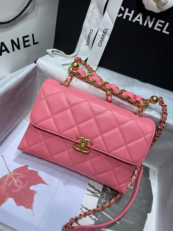 Chanel Bags - BG Bags - 1073