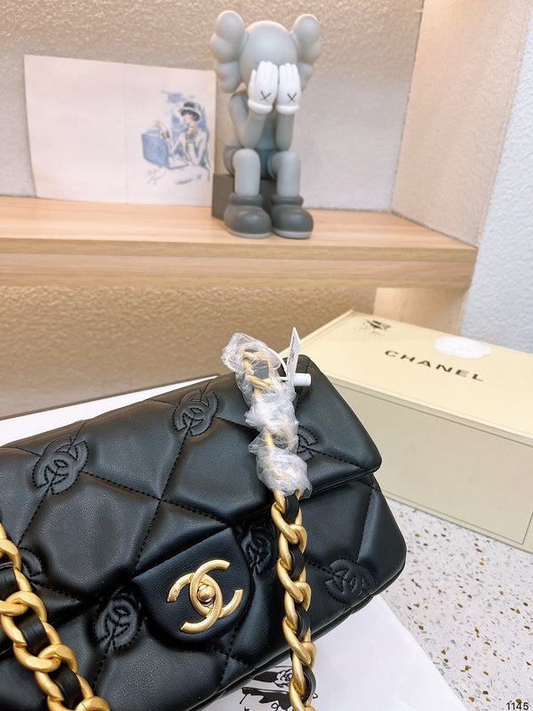 bags-district - Chanel Bags - 7037