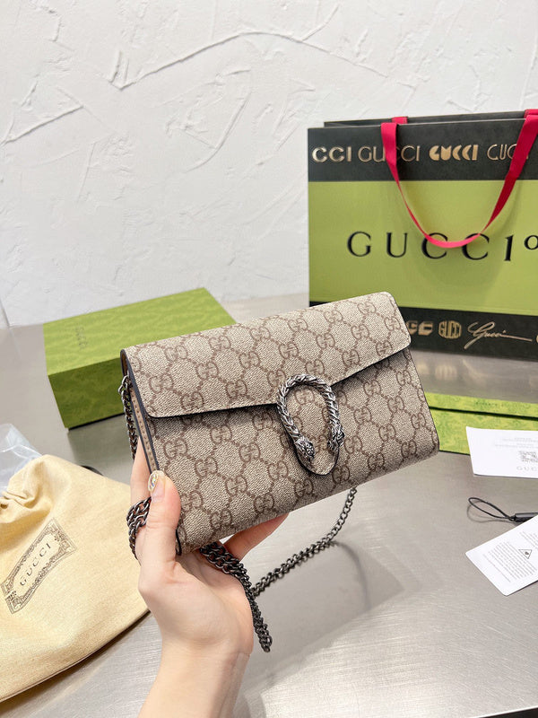 Luxury - Gucci Bags - 310