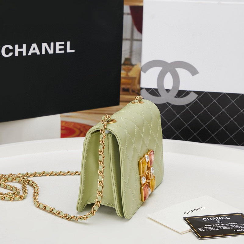 Chanel Bags - BG Bags - 1819