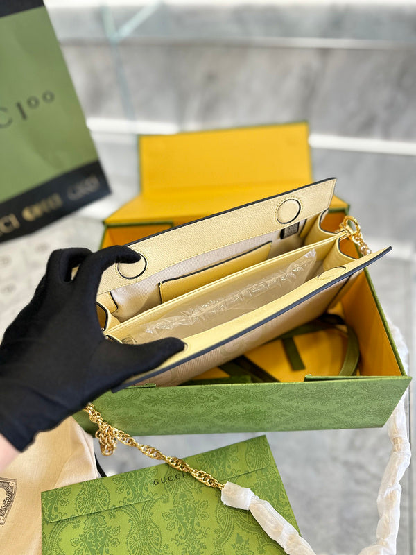 Luxury - Gucci Bags - 279