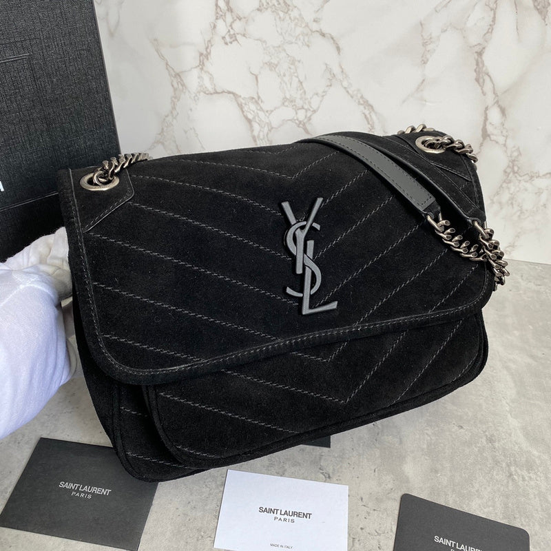 SLY - Bags District - 1006
