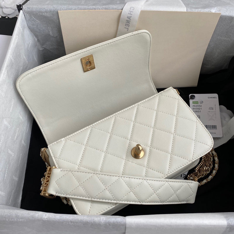 bags-district - Chanel Bags - 7445