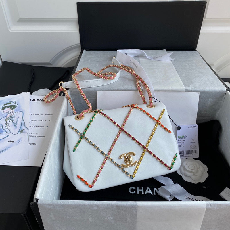 Chanel Bags - BG Bags - 1785