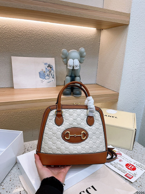 Luxury - Gucci Bags - 258