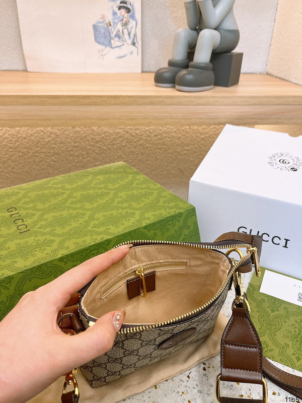 Luxury - Gucci Bags - 272