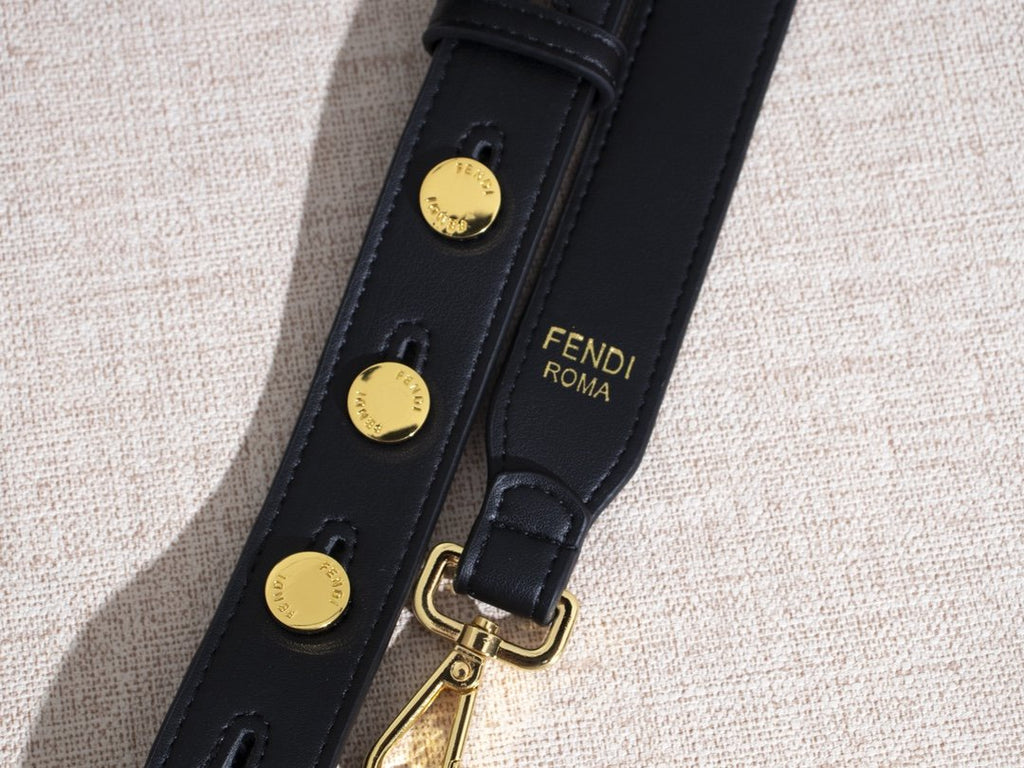 Designer Handbags Fendi 035