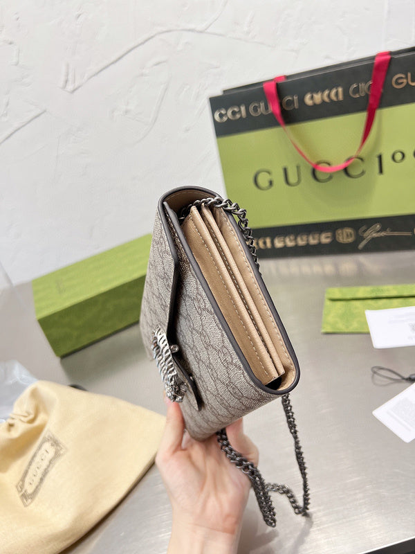 Luxury - Gucci Bags - 310