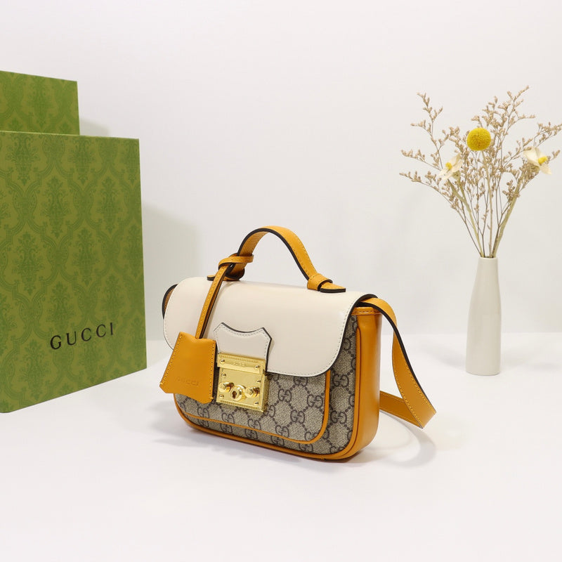 GGG - Bags District - 1598