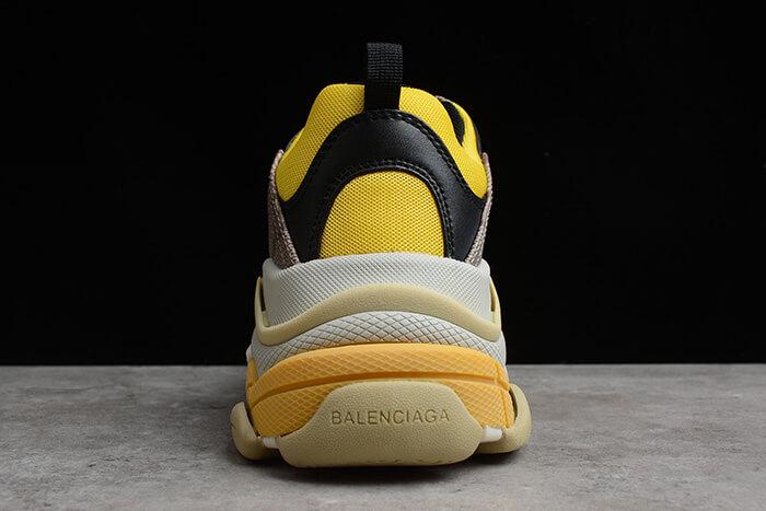 GUCCI X BALENCIAGA TRIPLE S