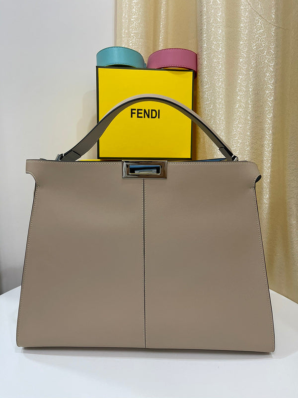 FDI - Bags District - 215